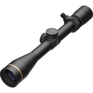 Leupold VX-3HD 3.5-10x40 CDS-ZL Duplex Riflescope
