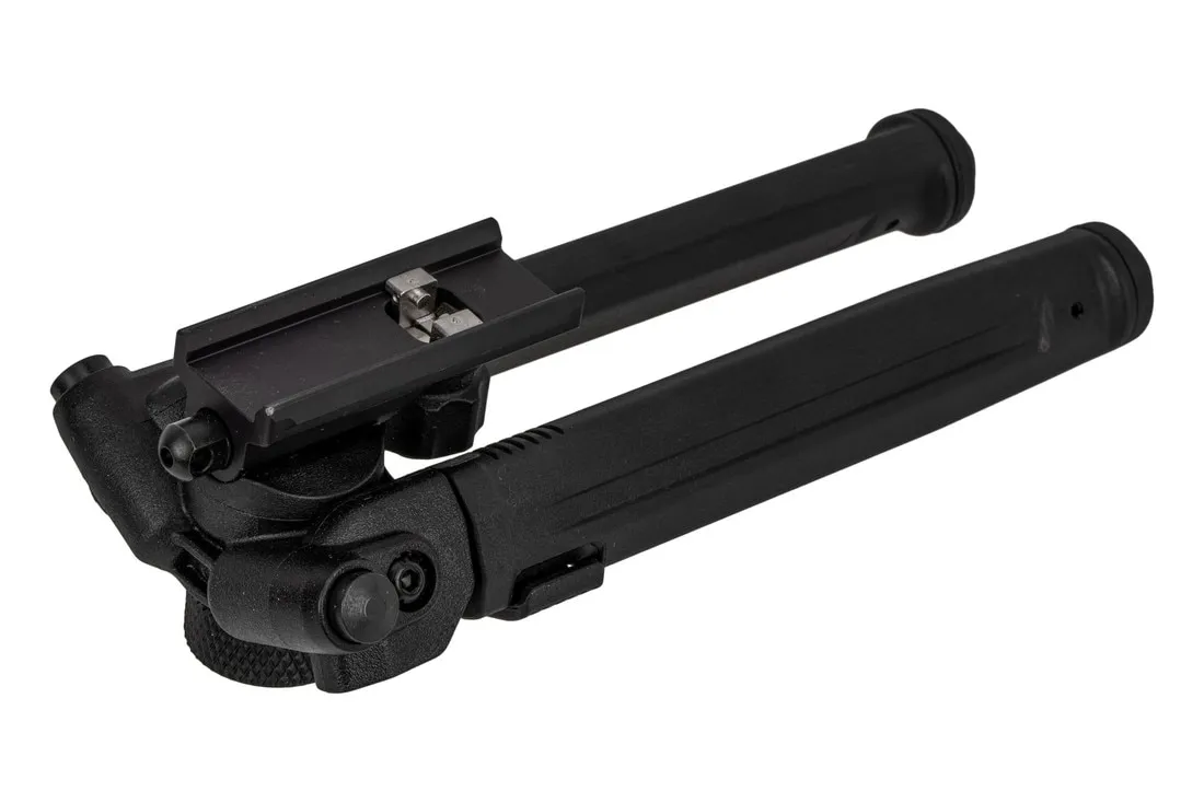 Magpul Bipod for Sling Stud QD - Black - Image 2