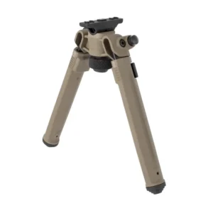 Atlas BT10-NC V8 Bipod No Clamp