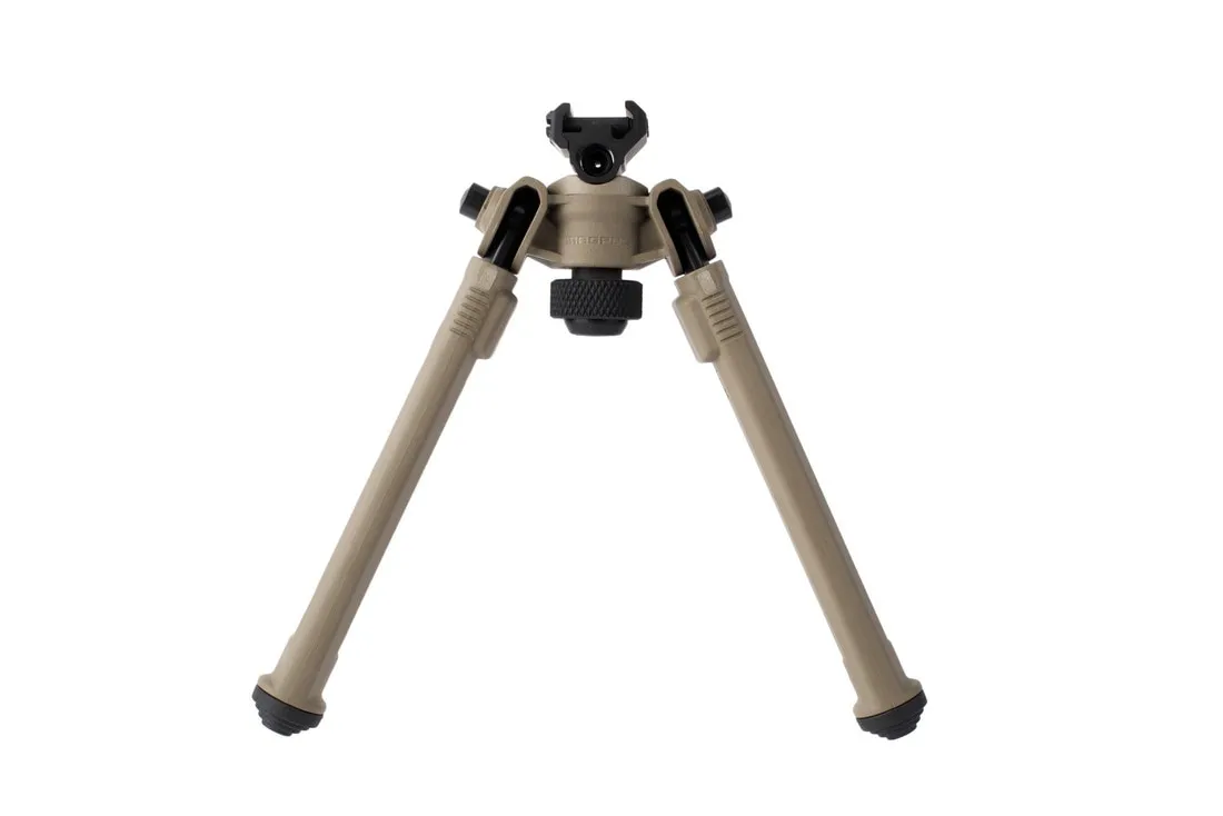 Magpul Bipod for M1913 Picatinny Rail - Flat Dark Earth