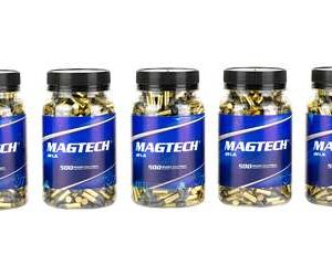 Magtech 22 LR 40 Grain Standard Velocity LRN 5,000 rounds