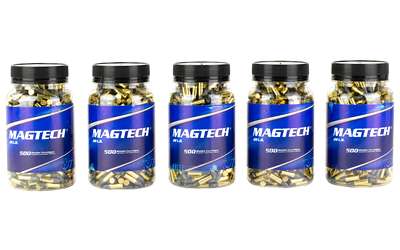 Magtech 22 LR 40 Grain Standard Velocity LRN 5,000 rounds