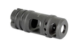AK .30 Cal Two Chamber Muzzle Brake