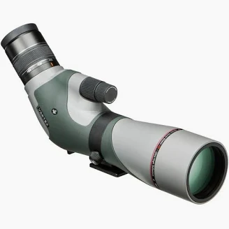 Vortex Razor HD 16-48x65 Angled Spotting Scope