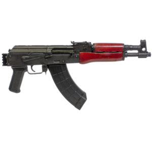 Century Arms Draco Russian Red