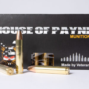 350 Legend – 170gr Soft Point – 20 Rounds