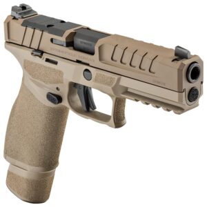 Springfield Armory Echelon Semi-Auto Pistol with U-Notch Sight