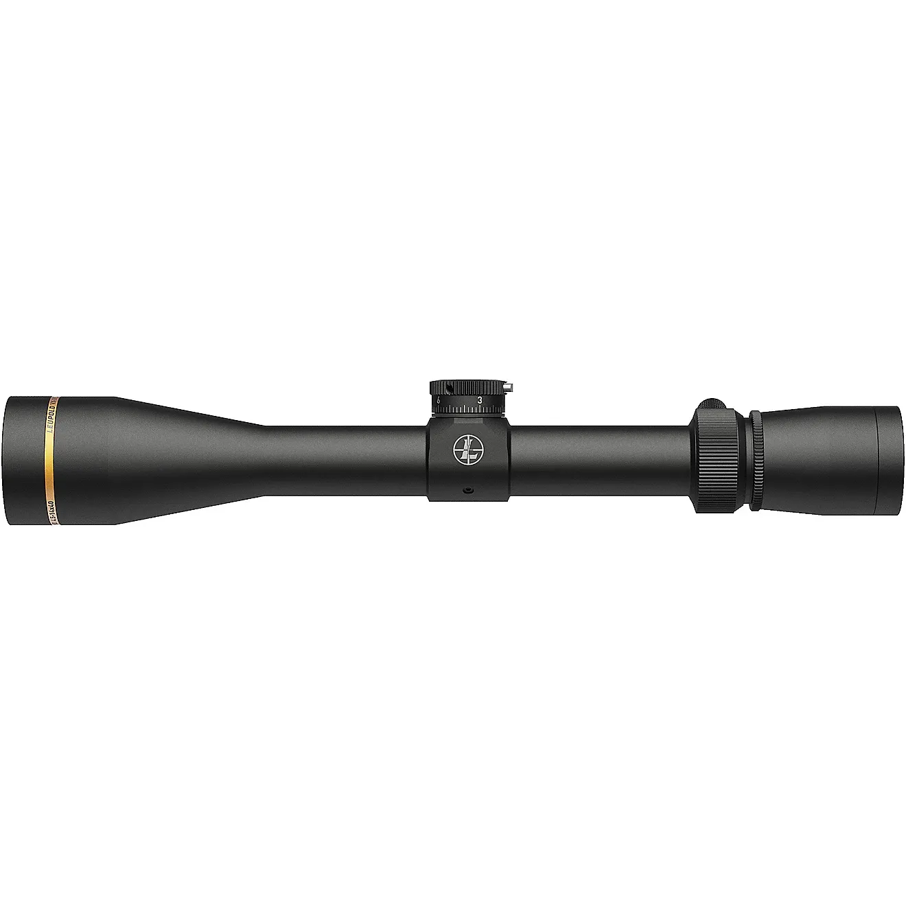 Leupold VX-3HD 4.5-14x40 CDS-ZL Duplex Riflescope - Image 7