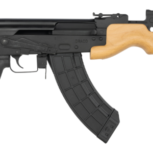 Century Micro Draco 7.62x39mm 30rd,6.25"