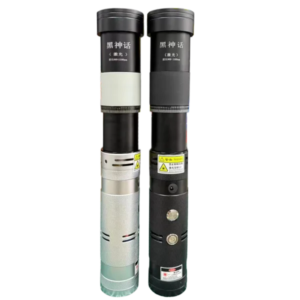 Laser Igniter 120W 009