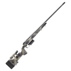 Bergara B-14 Wilderness HMR Bolt-Action Rifle - 7mm PRC - 24" - 5 + 1