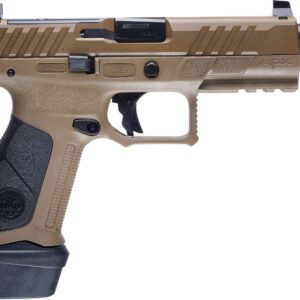 Beretta APX A1 Tactical 9mm Striker Fired Pistol