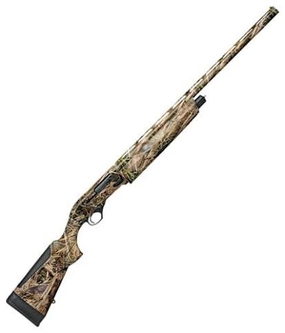Beretta A300 Ultima Semi-Auto Shotgun - 12 Gauge - TrueTimber DRT