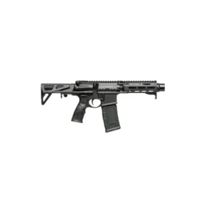 Daniel Defense DDM4 PDW SBR 300 Blackout