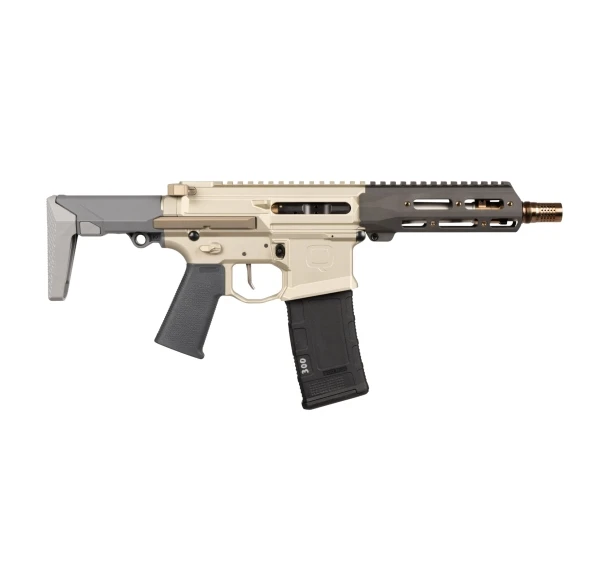 Q Honey Badger SBR