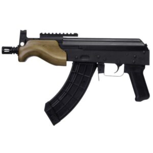 Century Arms US Micro Draco