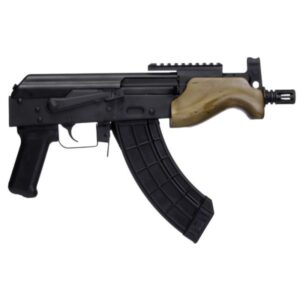 Century Arms Micro Draco