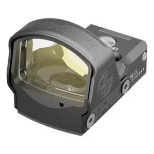 Leupold DeltaPoint Pro 2.5 MOA Red Dot Sight