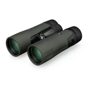 Vortex Diamondback 10x42 binoculars with HD optical system and rubber armor