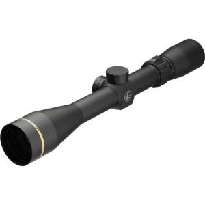 Leupold VX-Freedom 3-9x40mm riflescope with Hunt-Plex reticle and multi-coated lenses