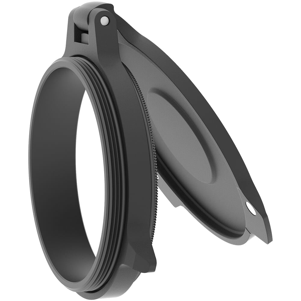 Leupold Alumina Flip-Back Scope Lens Cover - 44mm Objective - Image 2