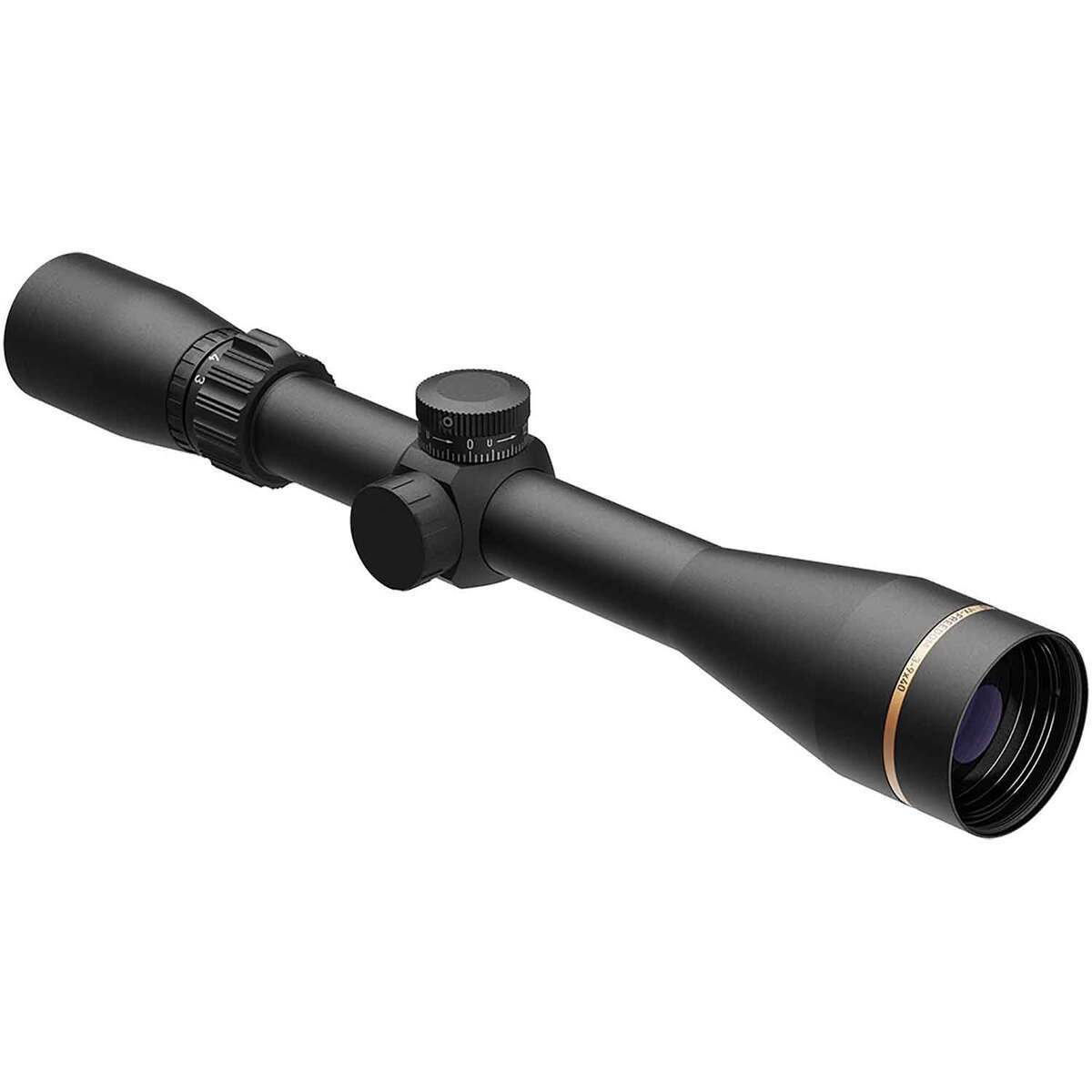 Leupold VX-Freedom CDS 1'' Tube Rifle Scope - 3-9x40mm