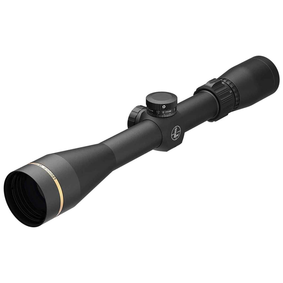 Leupold VX-Freedom CDS 1'' Tube Rifle Scope - 3-9x40mm - Image 3