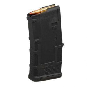 Magpul Industries PMAG 20 Round .300 Blackout Detachable Magazine, Black - MAG1182-BLK