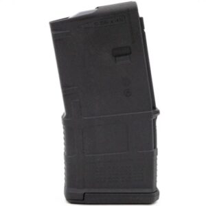 Magpul PMAG 20 Round Magazine AR/M4 GEN M3 5.56x45 - MAG560-BLK