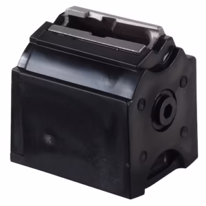 Ruger BX-1 10/22, American Rimfire, Precision Rimfire Magazine 22 LR