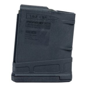 Magpul PMAG 10 Round Magazine LR/SR GEN M3 7.62x51 - MAG290-BLK