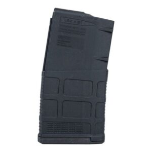 Magpul PMAG 20 Round Magazine LR/SR GEN M3 7.62x51 - MAG291-BLK