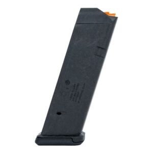 Magpul PMAG 17 Round Magazine GL9 Glock 17 9mm - MAG546