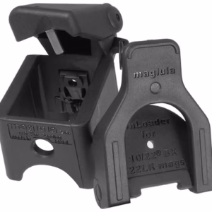 Maglula LULA Magazine Loader and Unloader Ruger 10/22, 22 LR Polymer Black