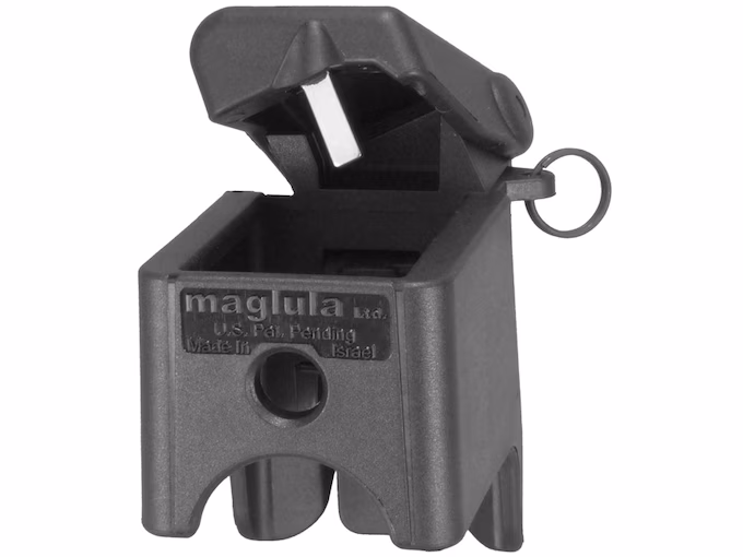 Maglula LULA Magazine Loader and Unloader Ruger 10/22, 22 LR Polymer Black