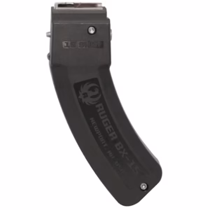 Ruger BX Series 10/22, American Rimfire, Precision Rimfire Magazine 22 LR