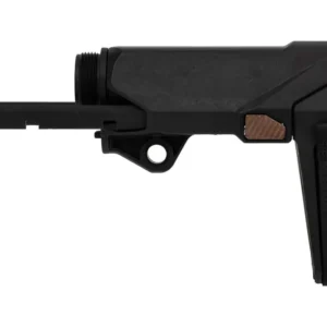 SB Tactical HBPDW Honey Badger AR Pistol Brace with 5.56/300 BLK Buffer/Spring