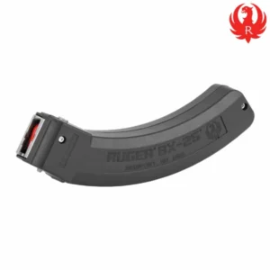 Ruger 10/22 BX-25 .22 LR 25 Round Magazine