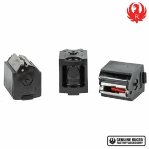 Ruger BX-1 10/22 .22LR 10 Round Magazine (3 Pack)