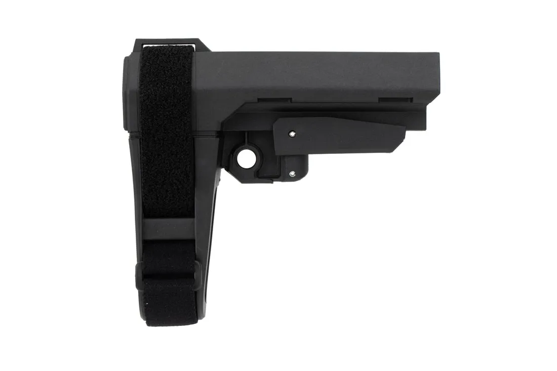 SB Tactical SBA3 AR Pistol Brace - Image 3