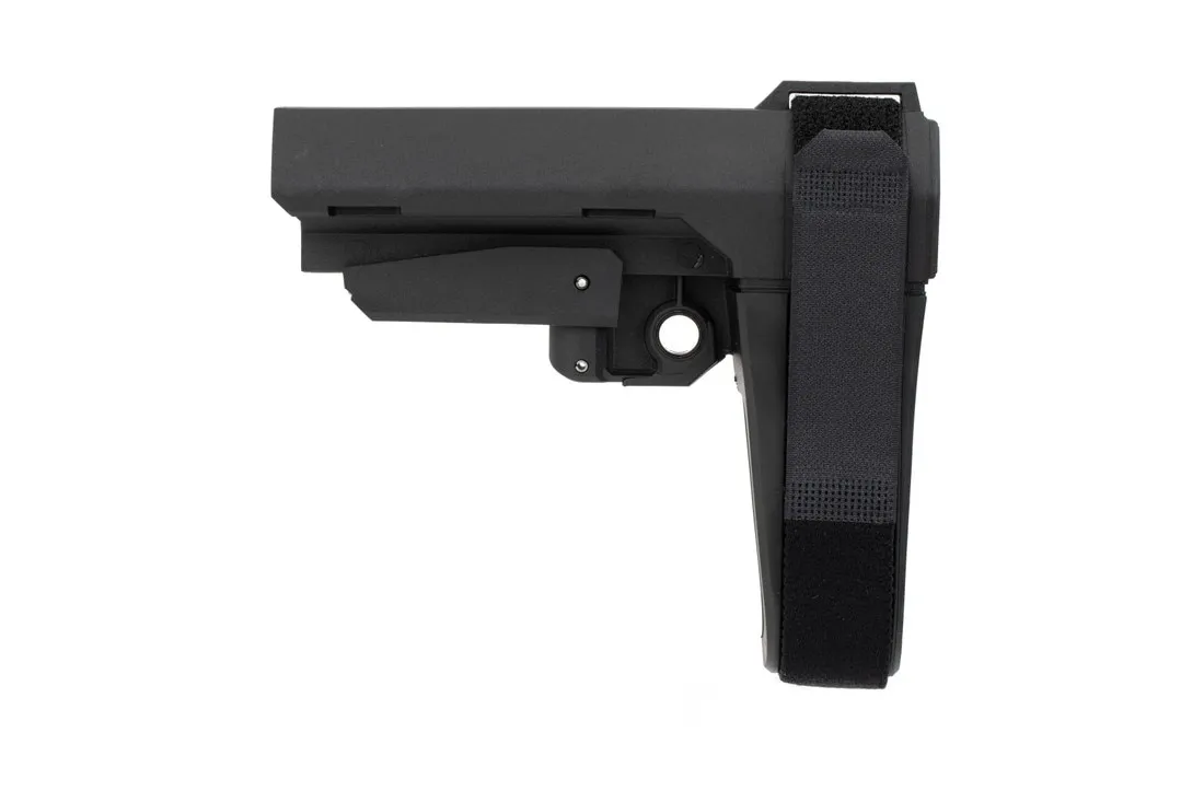 SB Tactical SBA3 AR Pistol Brace - Image 2