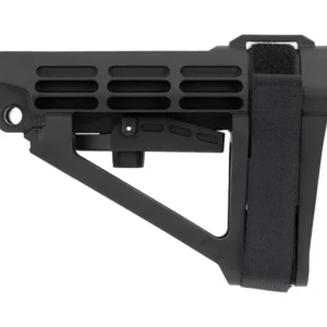 SB Tactical SBA4 AR Pistol Brace
