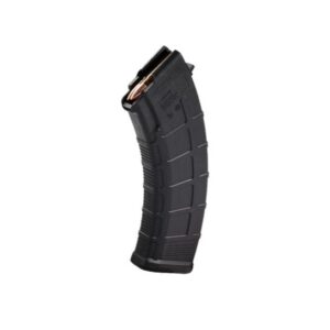 Magpul PMAG 30 Round Magazine AK/AKM MOE 7.62x39 Black - MAG572