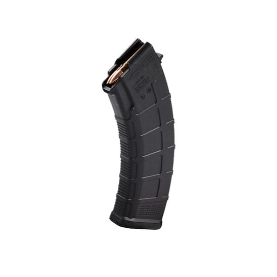 Magpul PMAG 30 Round Magazine AK/AKM MOE 7.62x39 Black - MAG572