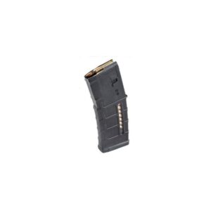 Magpul PMAG 30 Round Magazine M3 MagLevel 5.56x45 - MAG556-BLK