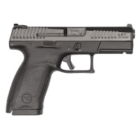 CZ USA P-10 C Semi-Auto Pistol - 15 + 1